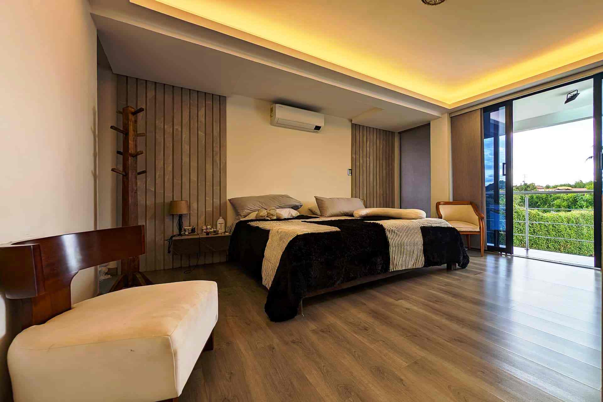 01 Chalet Albalua