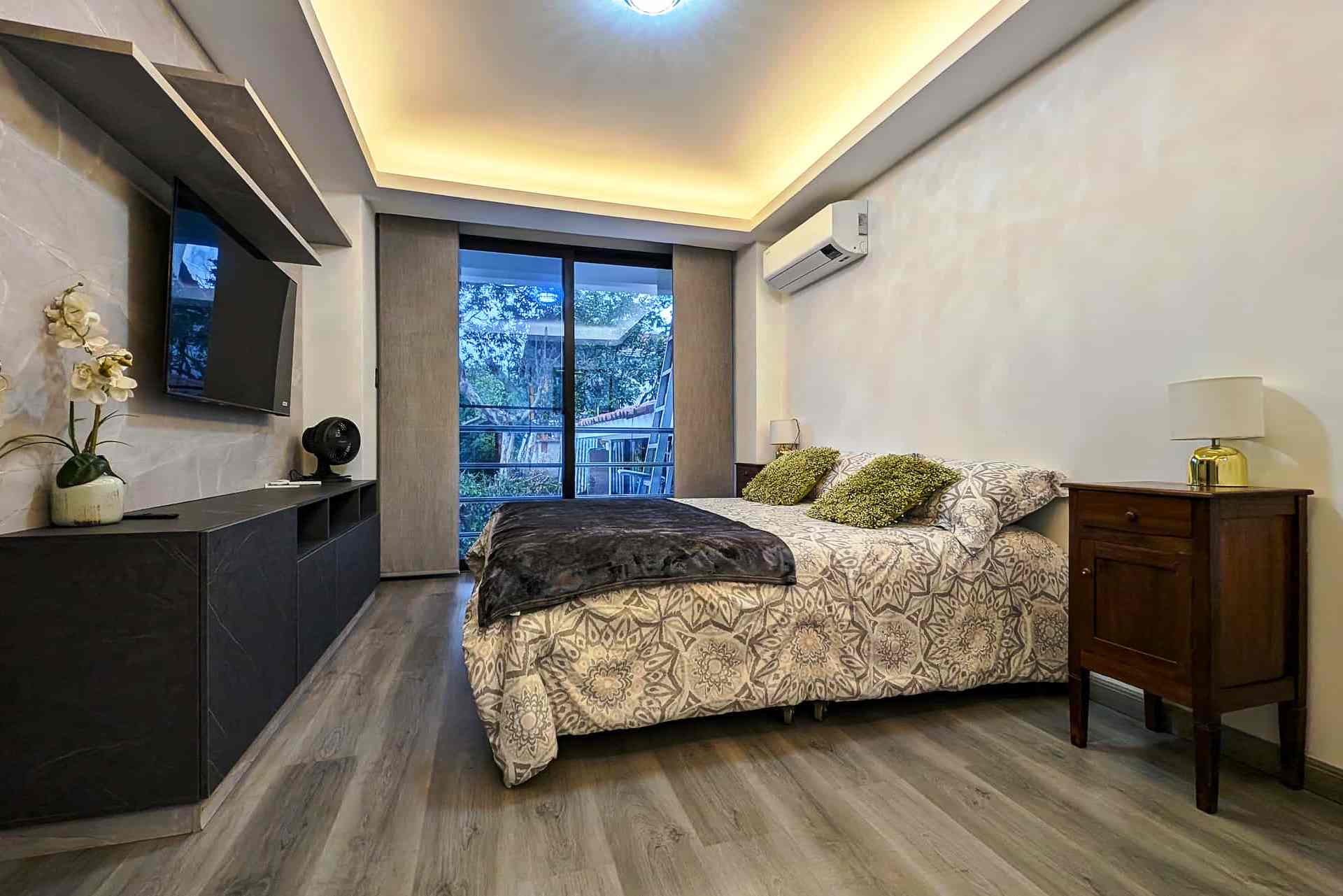 02 Chalet Albalua