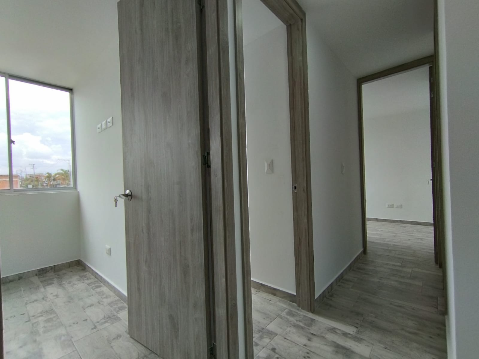 Apartamento sobre planos en venta entrega 2024 en Tebaida – Quindío
