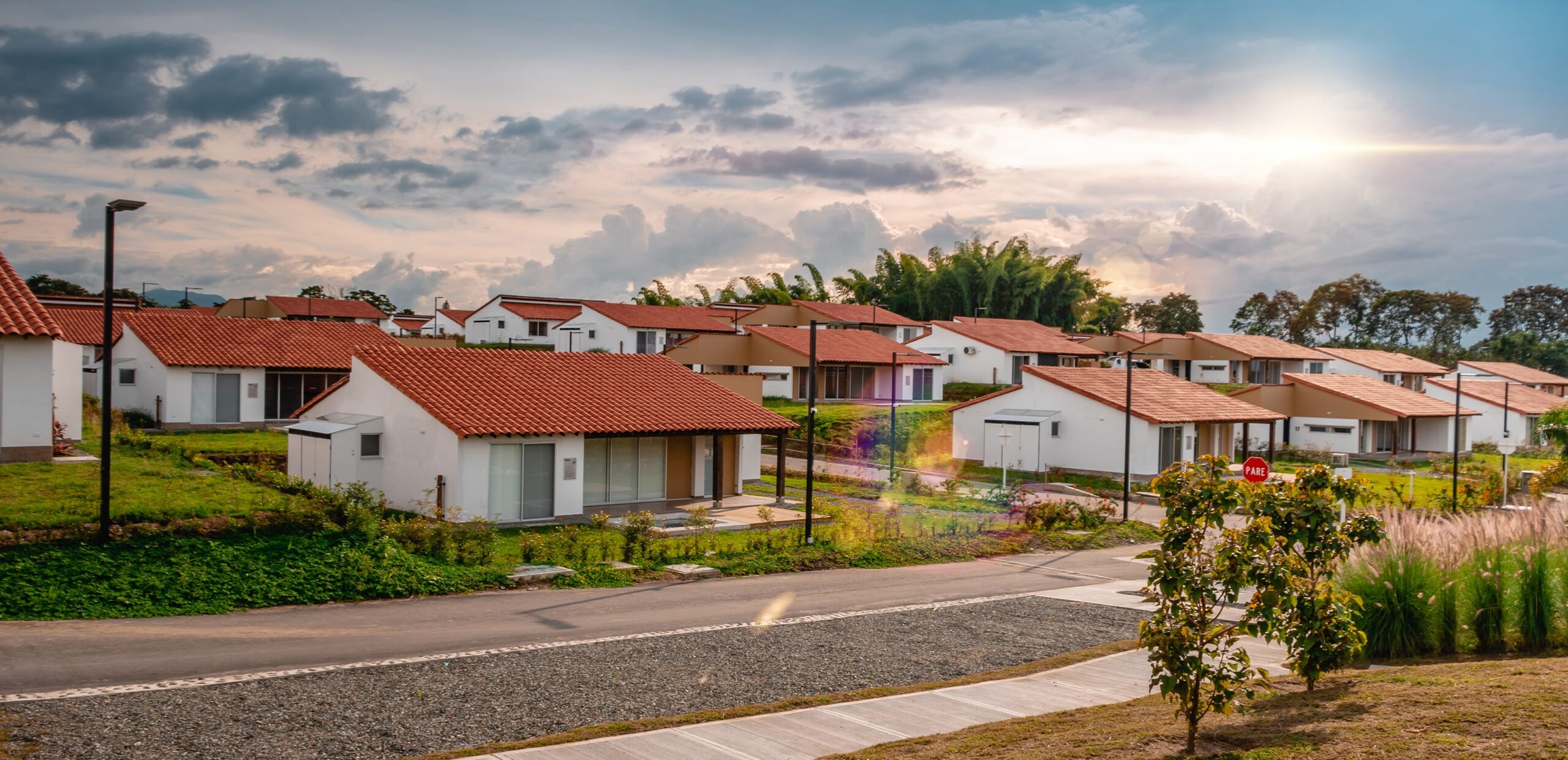 Casa Campestre en Venta en la via El Caimo Armenia Quindio