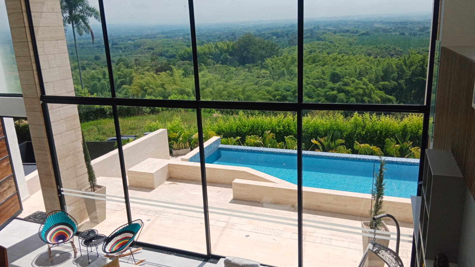Venta casa campestre vía al Caimo Quindío