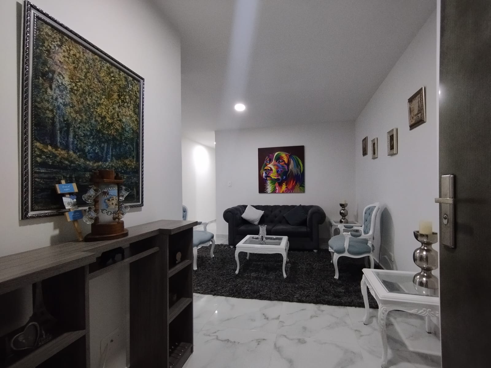Se Vende Apartamento en sector exclusivo de Armenia
