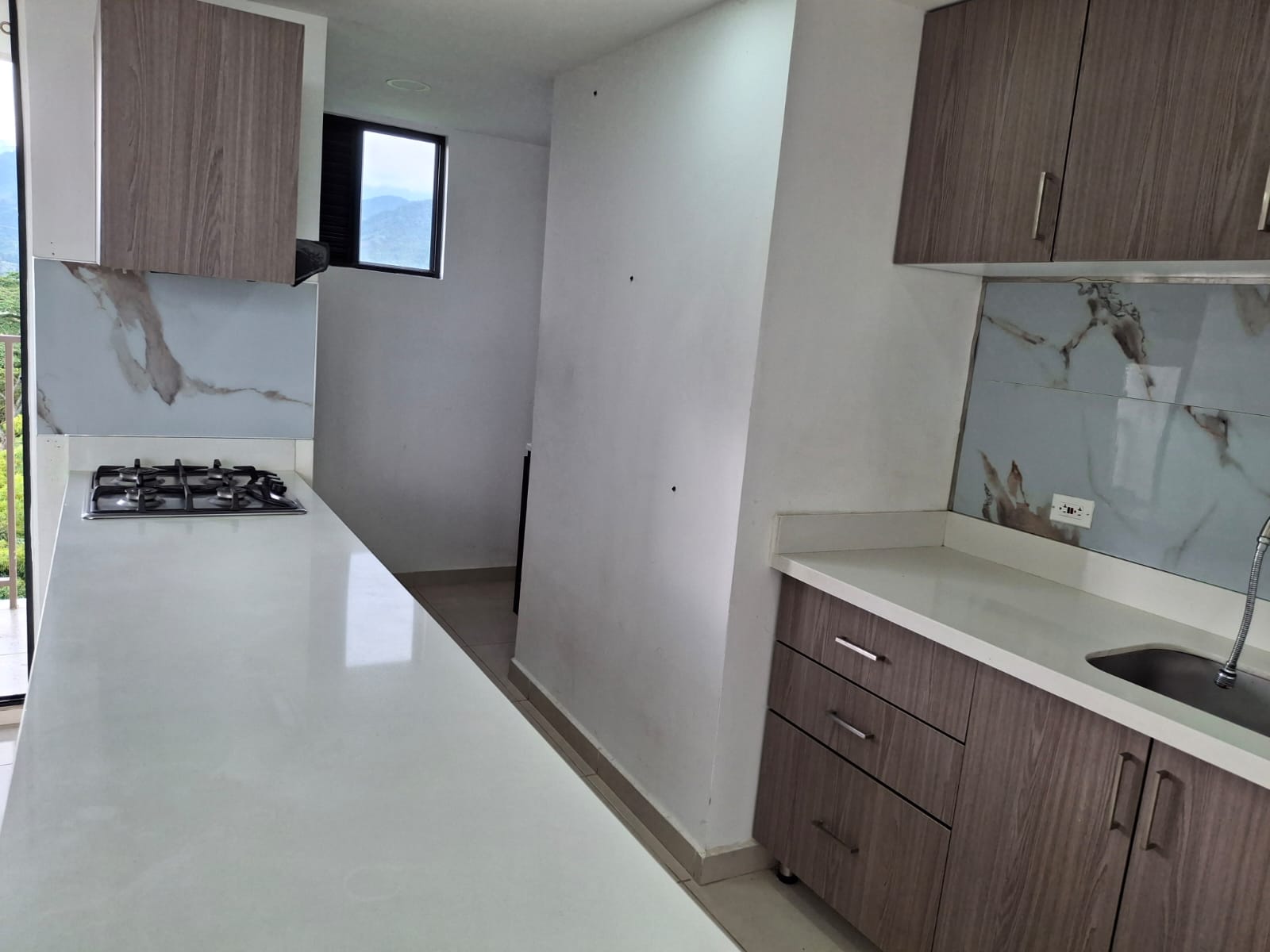 Vende  Apartamento avenida 19 norte   Foresta Armenia Quindio