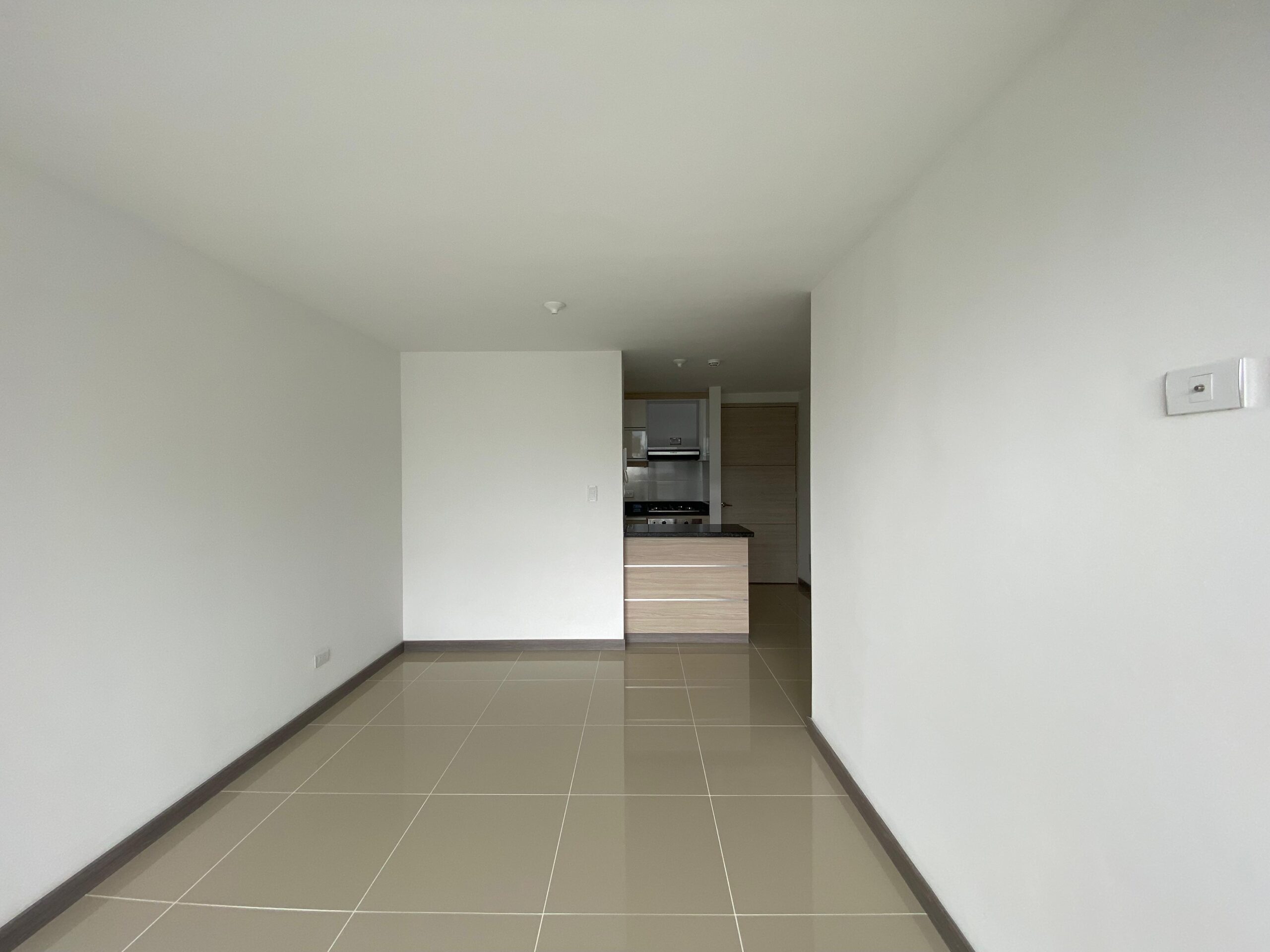 Se Arrienda Apartamento Nuevo en Hacienda el Cortijo en Armenia Q.