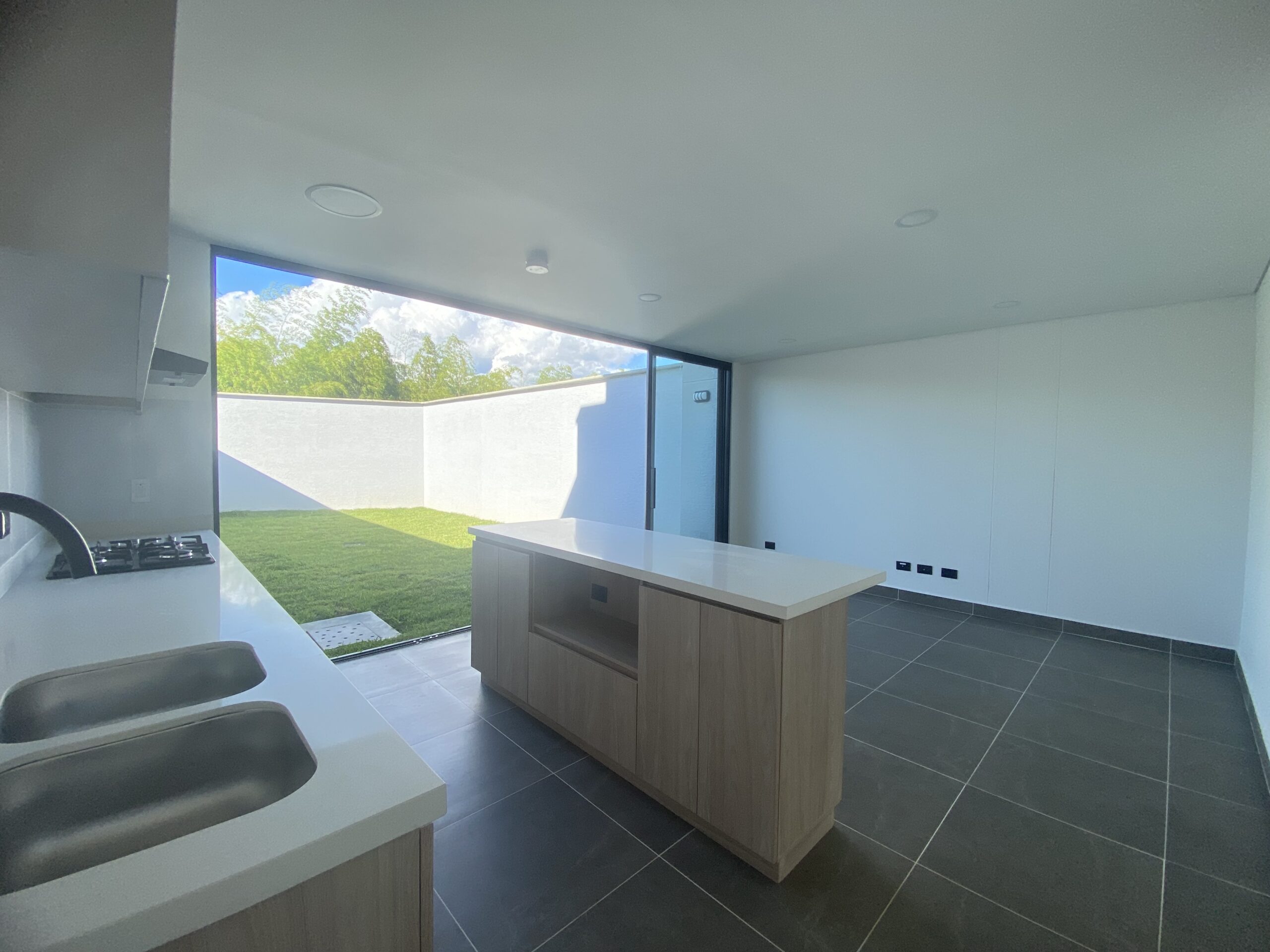 Casas Campestres en Venta Vía Aeropuerto Armenia Quindío