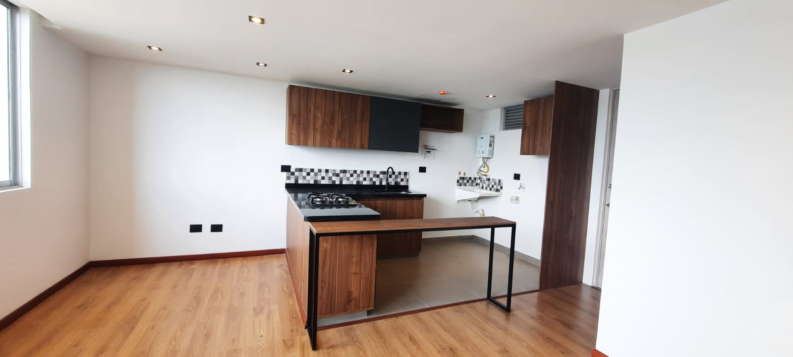Arriendo Apartaestudio Conjunto Torre Avenida Armenia Quindio