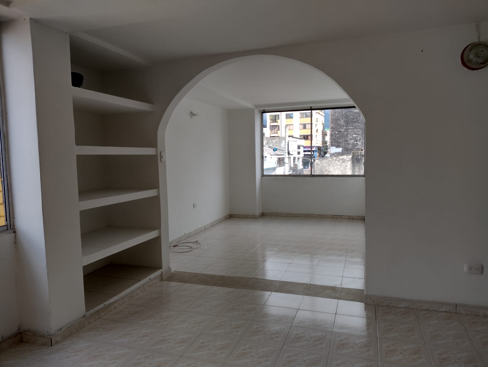 Se Vende Apartamento en el Edificio los Andes en Armenia Quindío