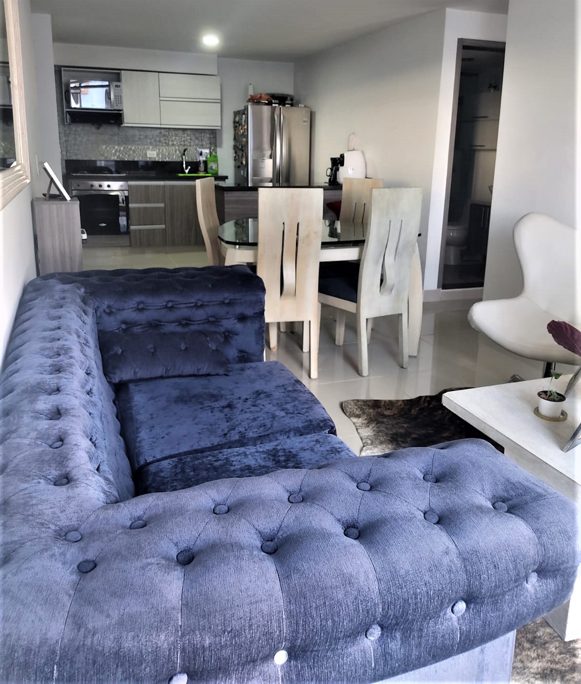 Vendo Excelente Apartamento en Sector de Laureles Armenia Quindio