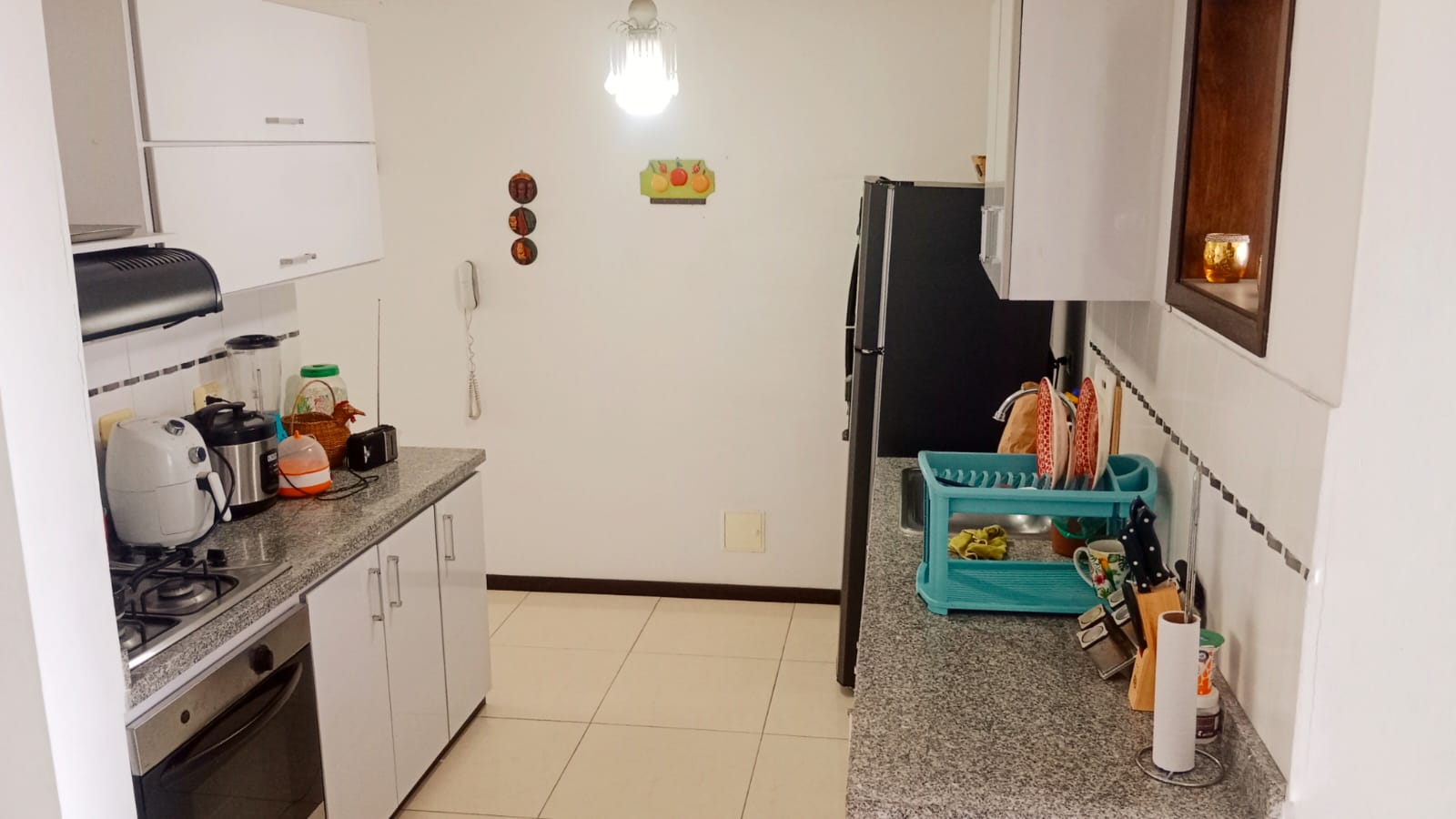 Venta de Casa en Conjunto Cerrado al Norte de Armenia