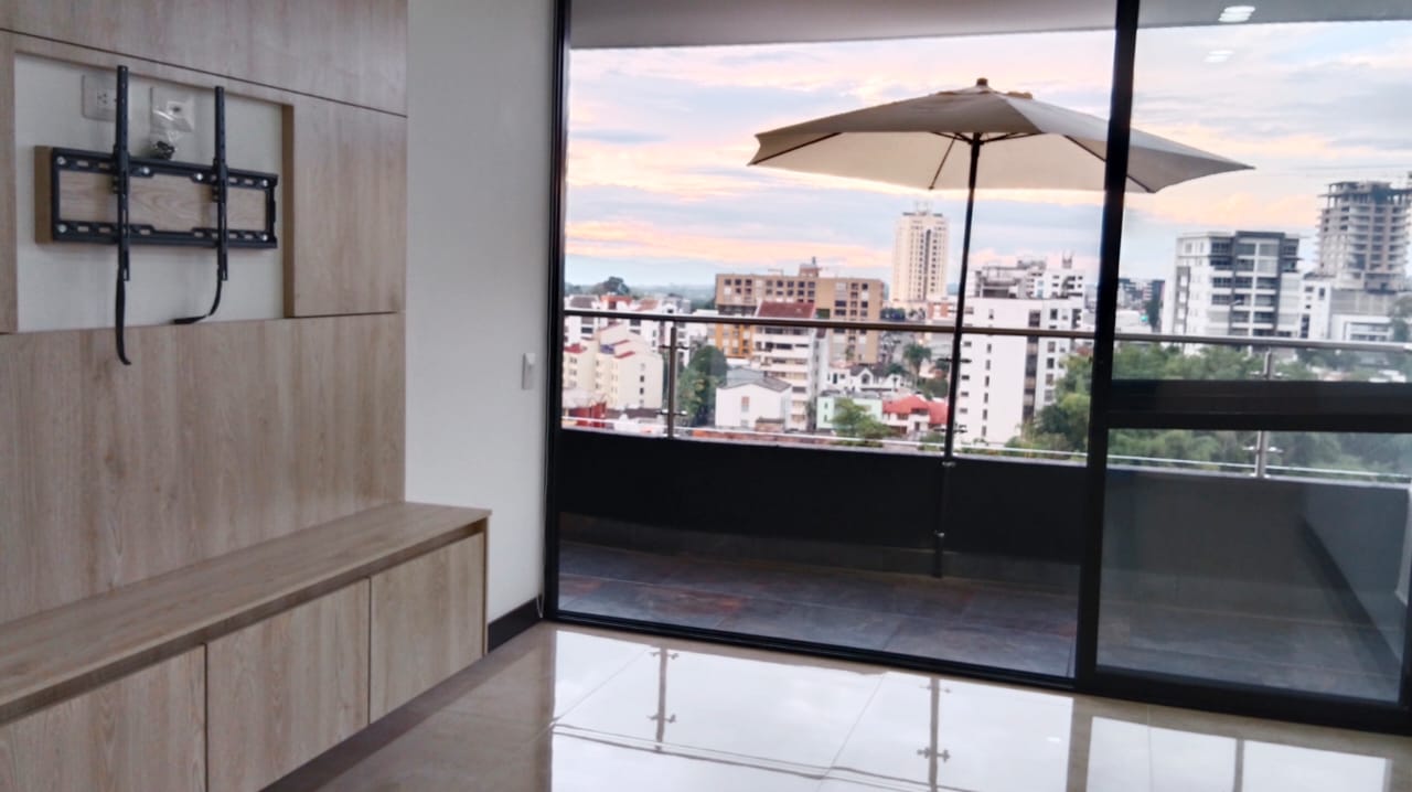 Venta apartamento  avda. Centenario norte, Armenia Quindío
