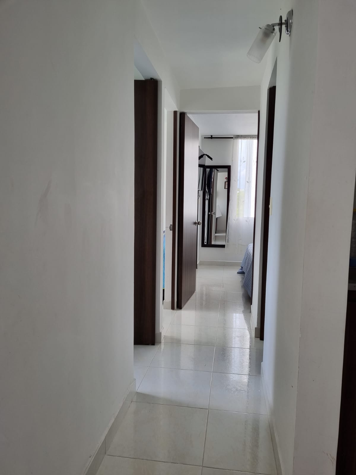 Vendo Apartamento Armenia en Vía al Aeropuerto El Edén