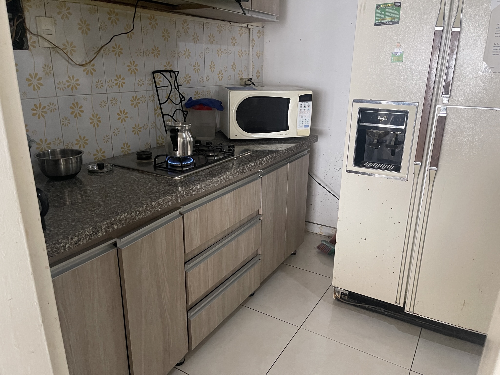 6877120230927113122 Venta de apartamento en el centro de Armenia, Quindío