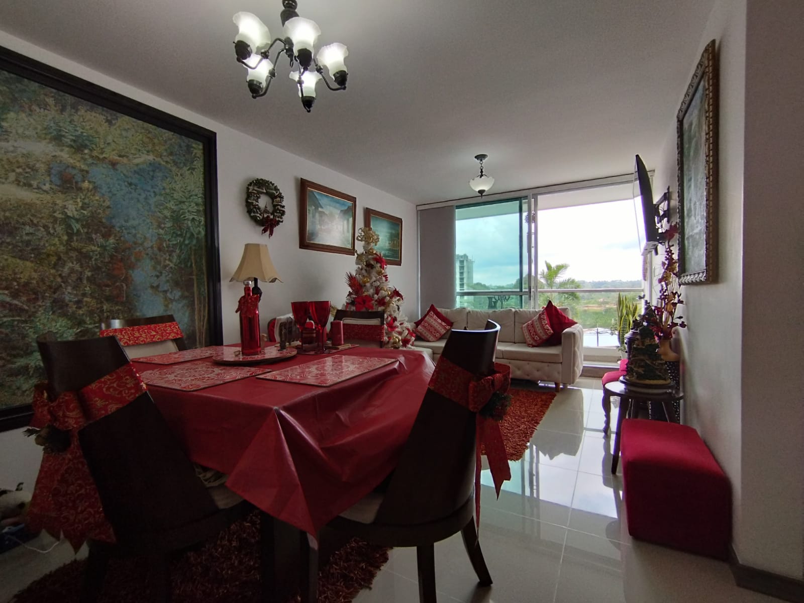 SE VENDE APARTAMENTO AL NORTE DE ARMENIA