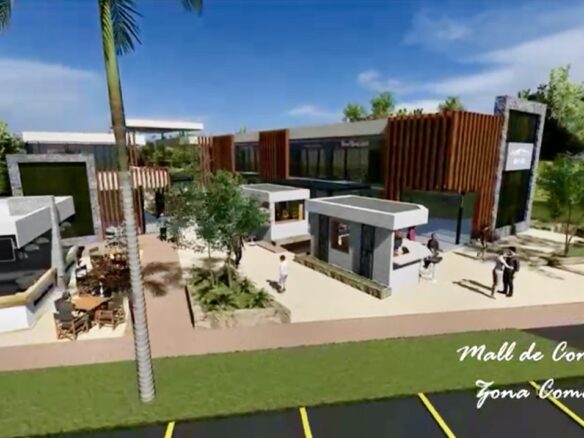 Se Venden Locales Comerciales Nuevos En El Norte De Armenia