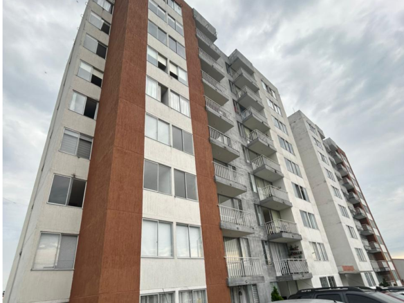 Se Vende Apartamento en Caminos del Bosque en Armenia Quindío