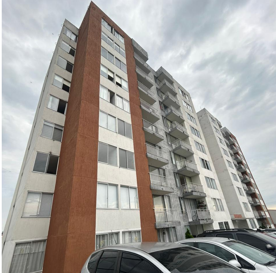 6877120240402075708 Se Vende Apartamento en Caminos del Bosque en Armenia Quindío