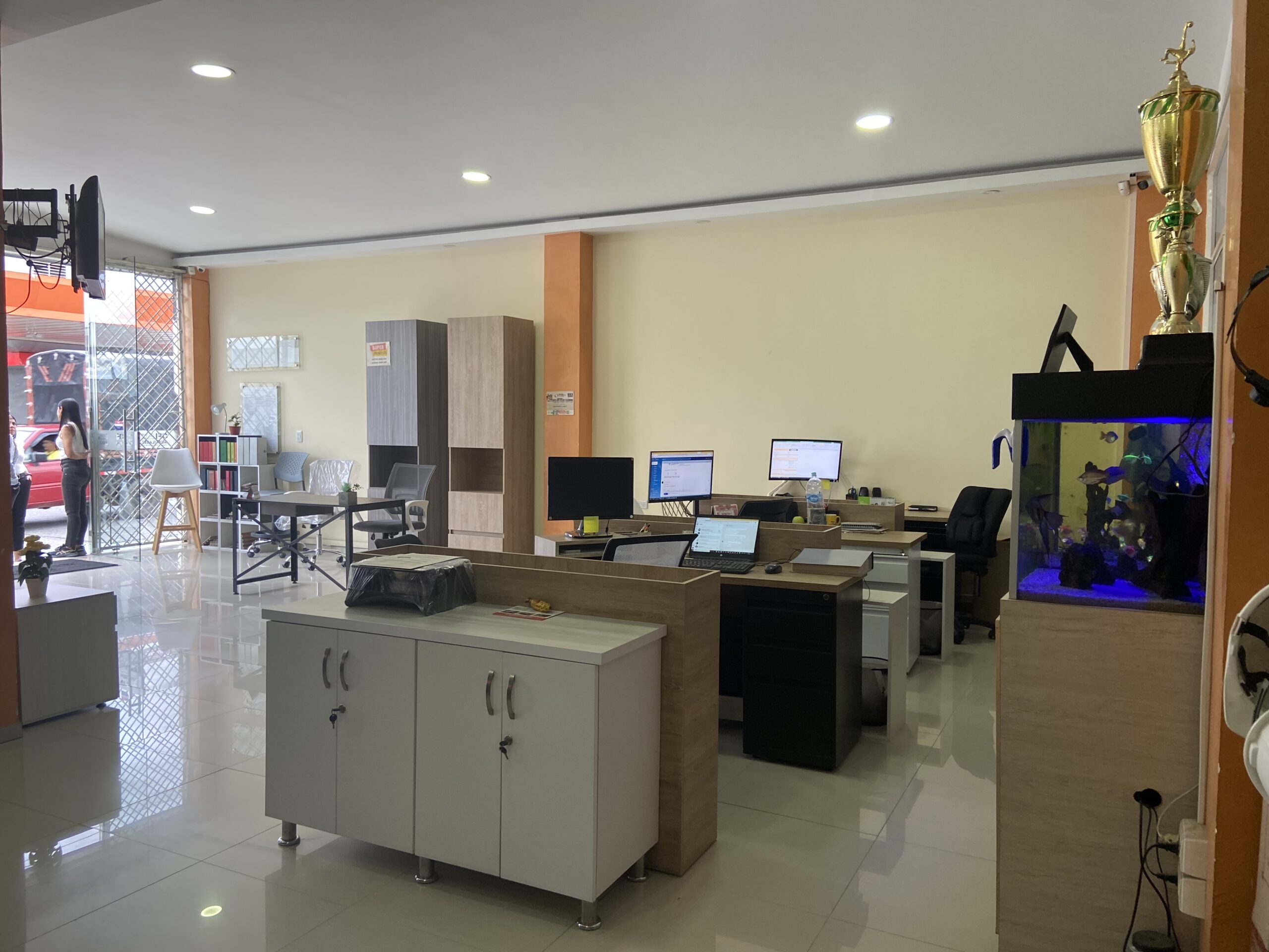 6877120240706105357 Arriendo Gran Bodega en Armenia Quindío