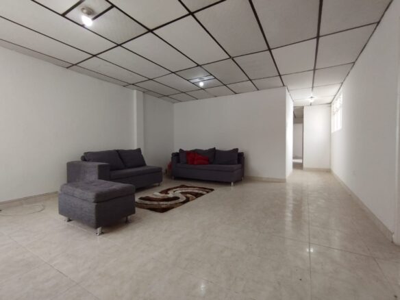 Se alquila Apartamento en el Centro SIN PARQUEADERO Armenia Quindío