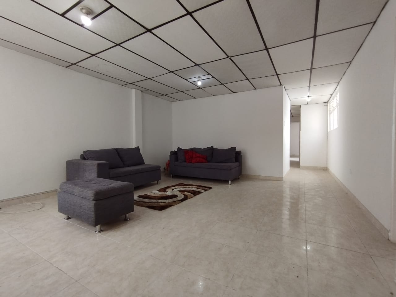 Se alquila Apartamento en el Centro SIN PARQUEADERO Armenia Quindío
