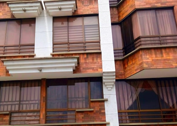 Vendo Apartamento en el Centro de Armenia Quindío