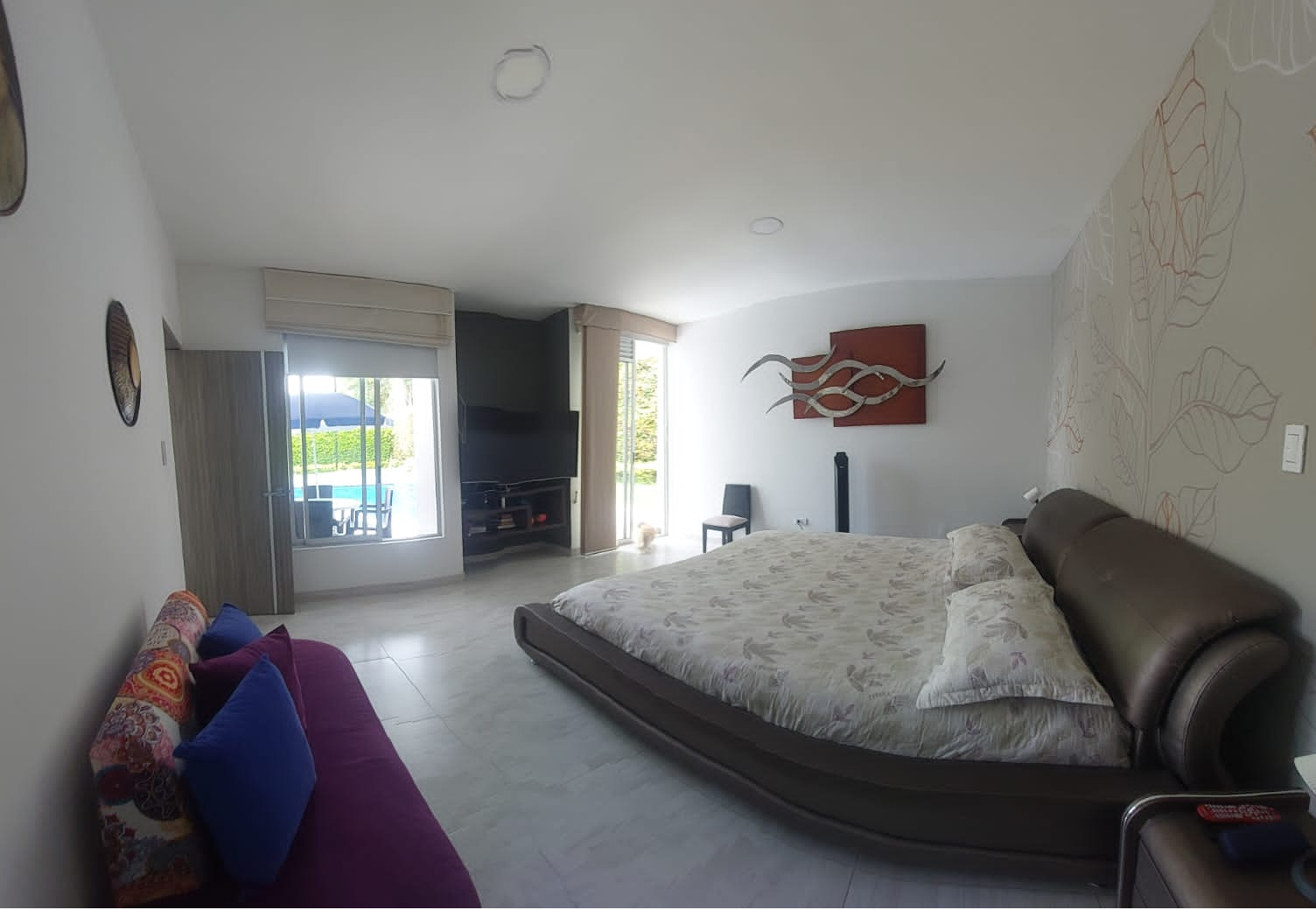 6877120240830023226 Vendo Casa Campestre en Conjunto Cerrado Vía al Caimo