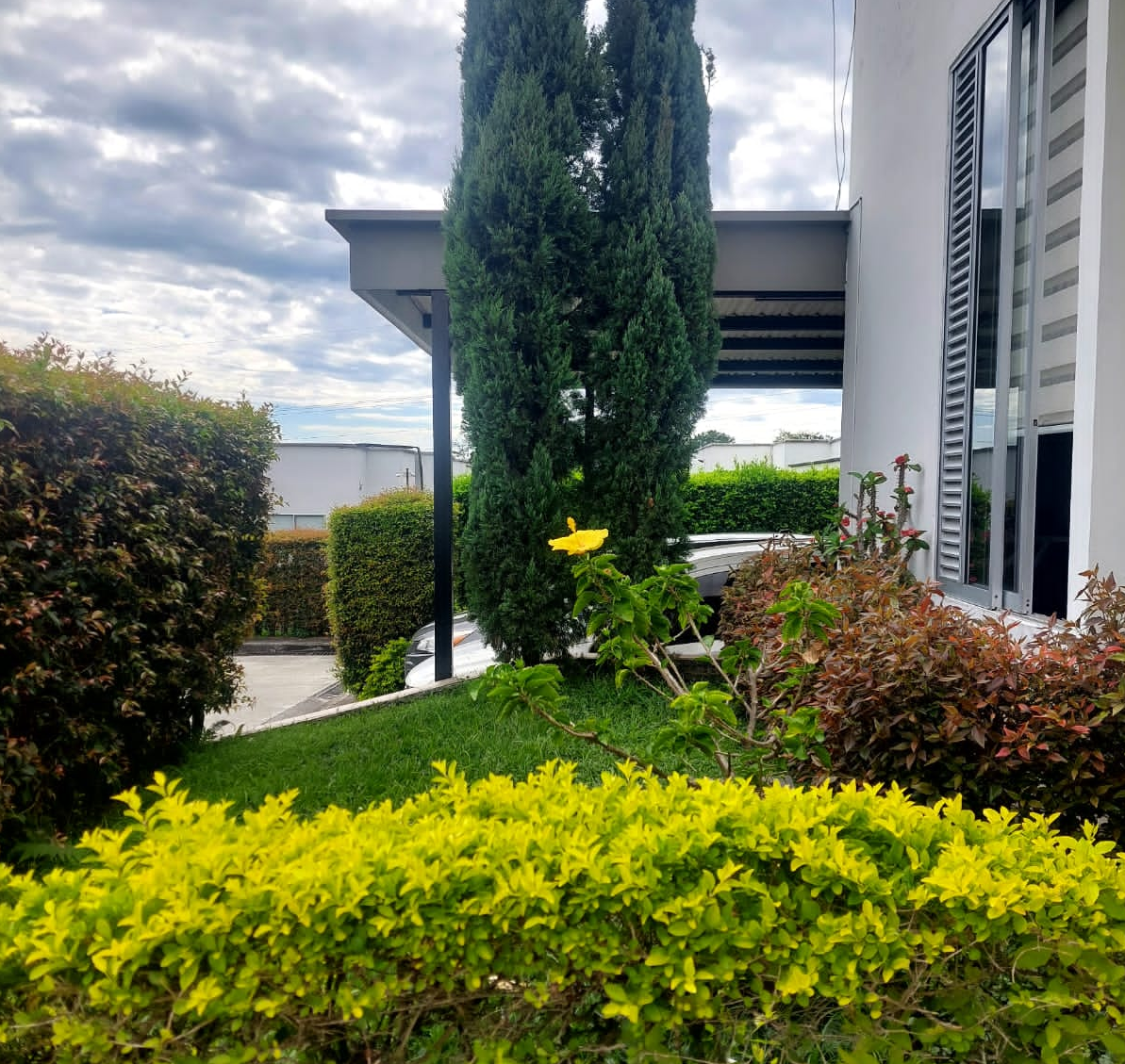 6877120240830030554 Vendo Casa Campestre en Conjunto Cerrado Vía al Caimo