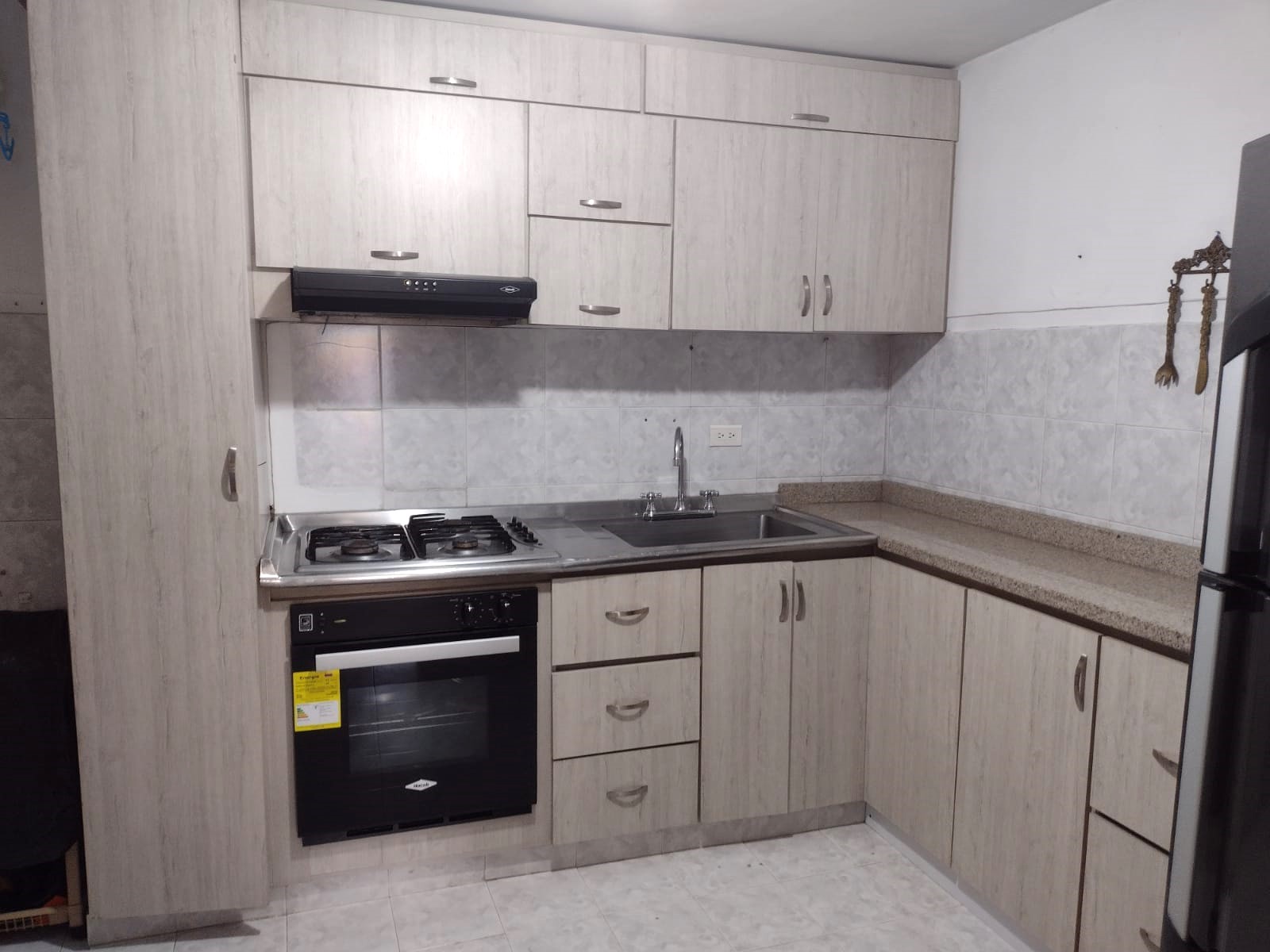 6877120241213101636 Vendo apartamento sector Parque Sucre Armenia Quindio