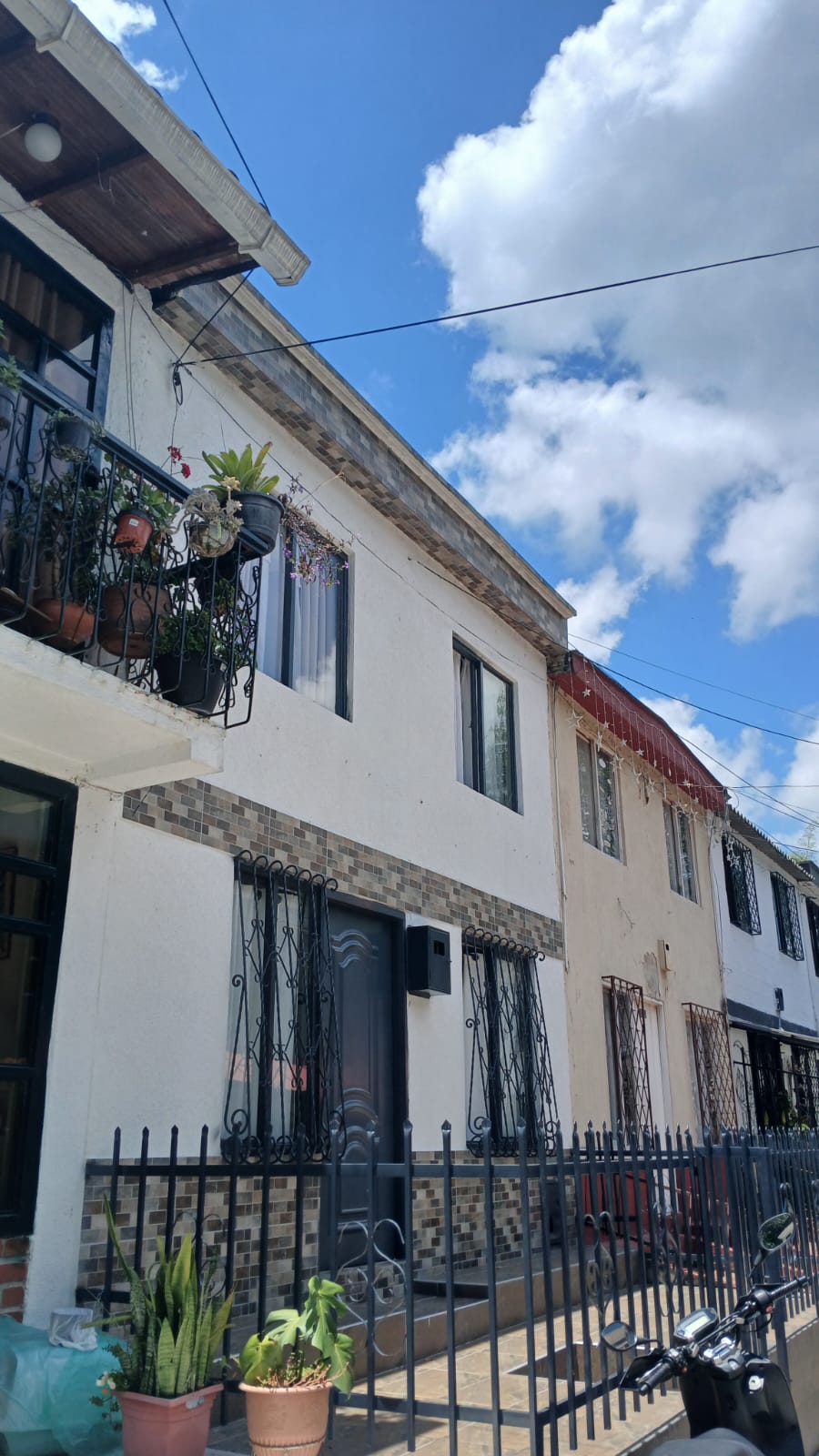 6877120250430091727 Se Vende Casa en Villa Andrea en Armenia Quindio