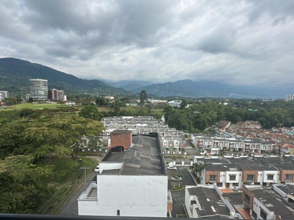 Se Vende Apartamento Remodelado al Norte de Armenia