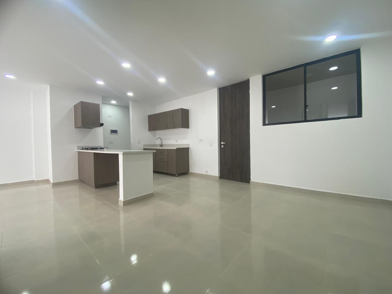 Se Vende Apartamento con Terraza al Norte de Armenia