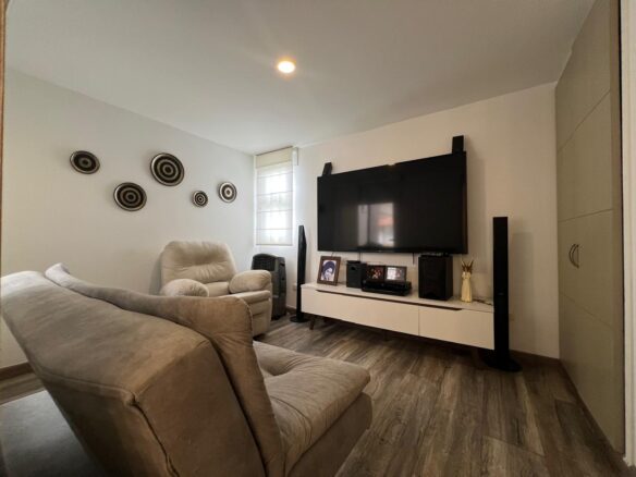Se Vende Casa en Sector Exclusivo de la ciudad de Armenia