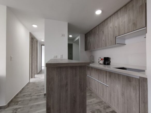 Apartamento sobre planos en venta entrega 2024 en Tebaida – Quindío