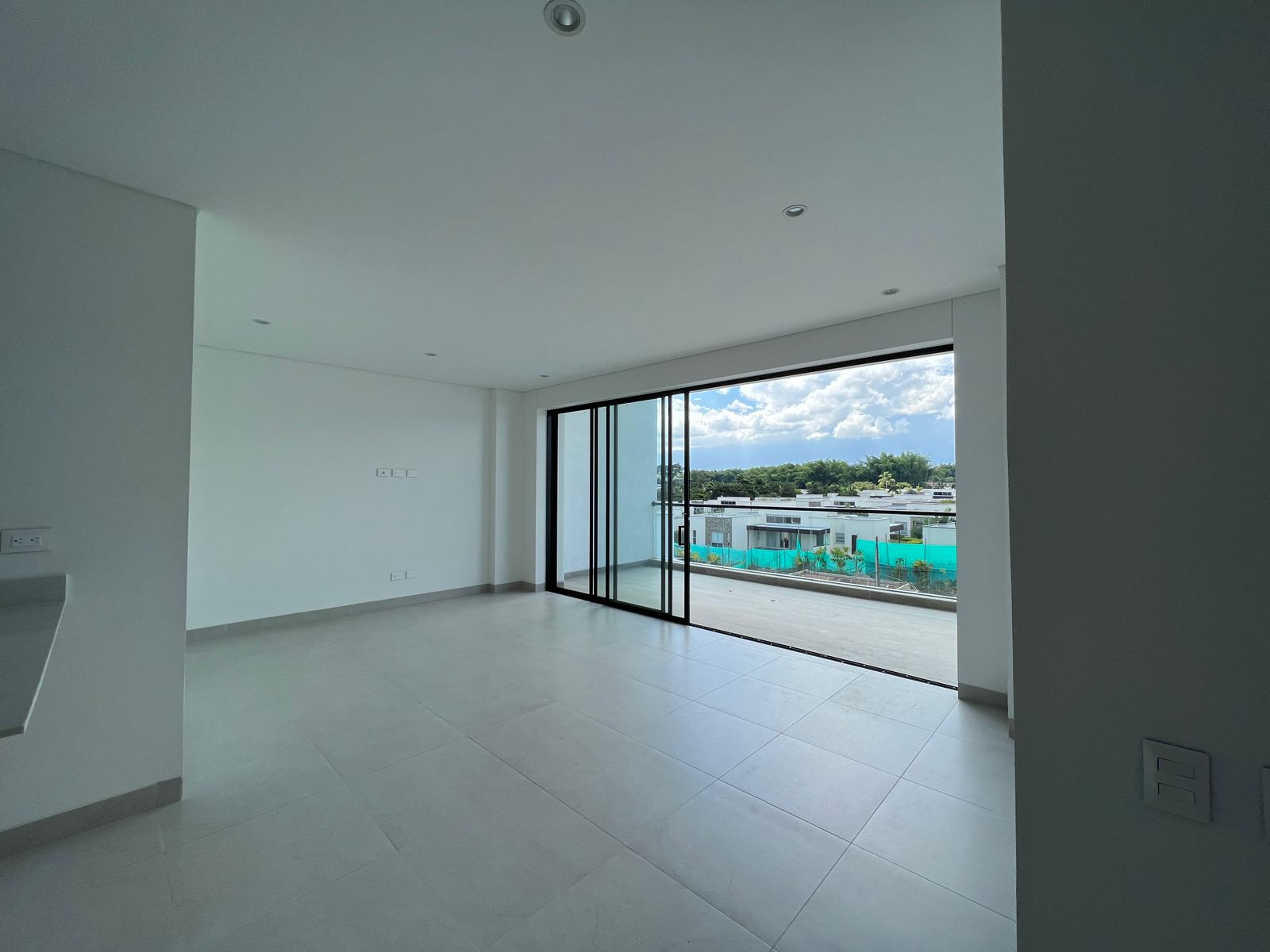 68771220231116101129 Apartamento nuevo en venta en conjunto Campestre vía Tebaida Quindío