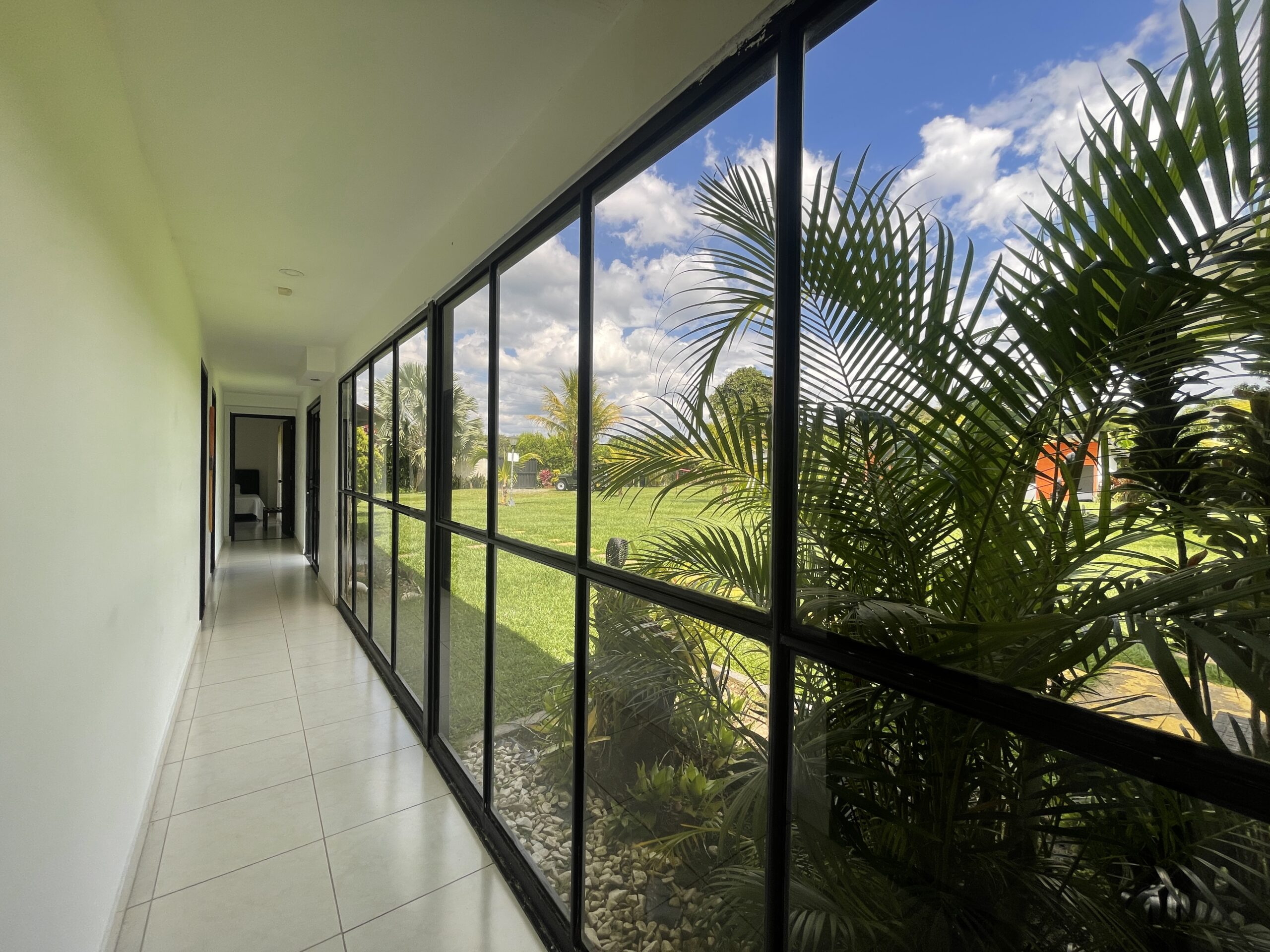 Se Vende Casa Campestre Amoblada en Pueblo Tapado
