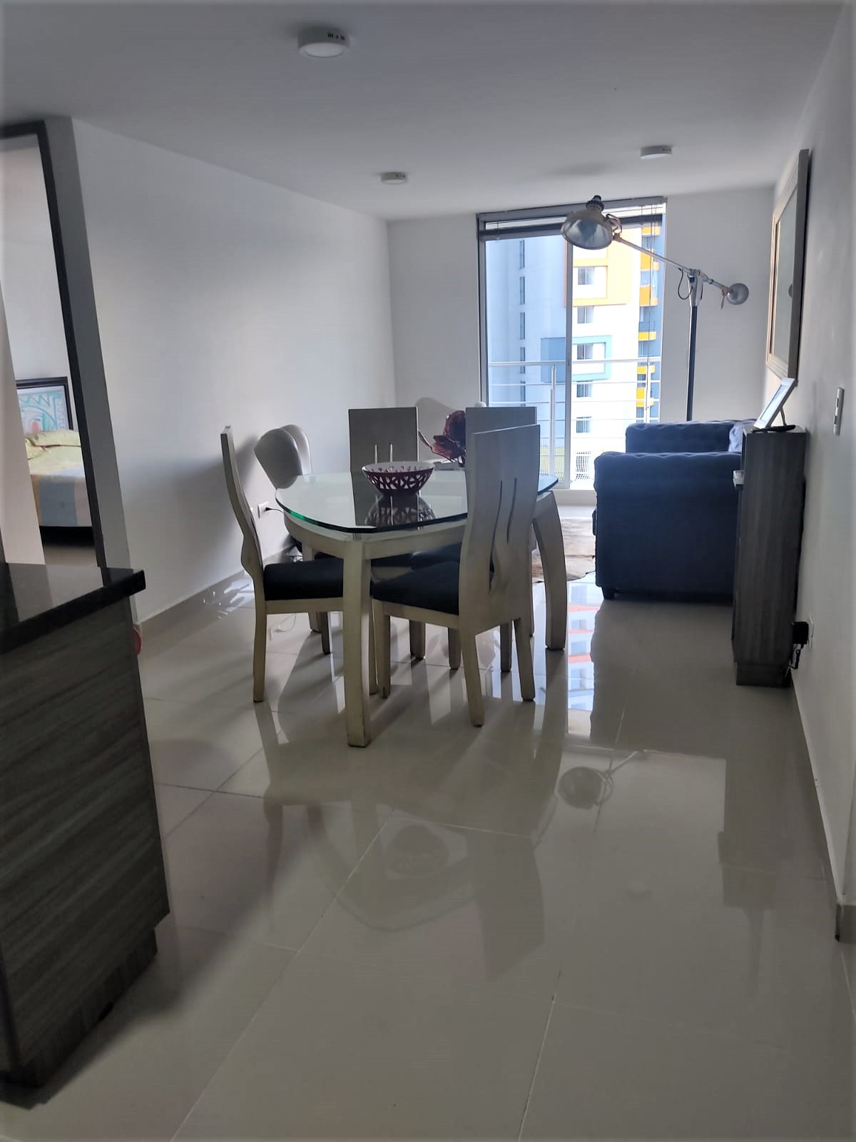 Vendo Excelente Apartamento en Sector de Laureles Armenia Quindio