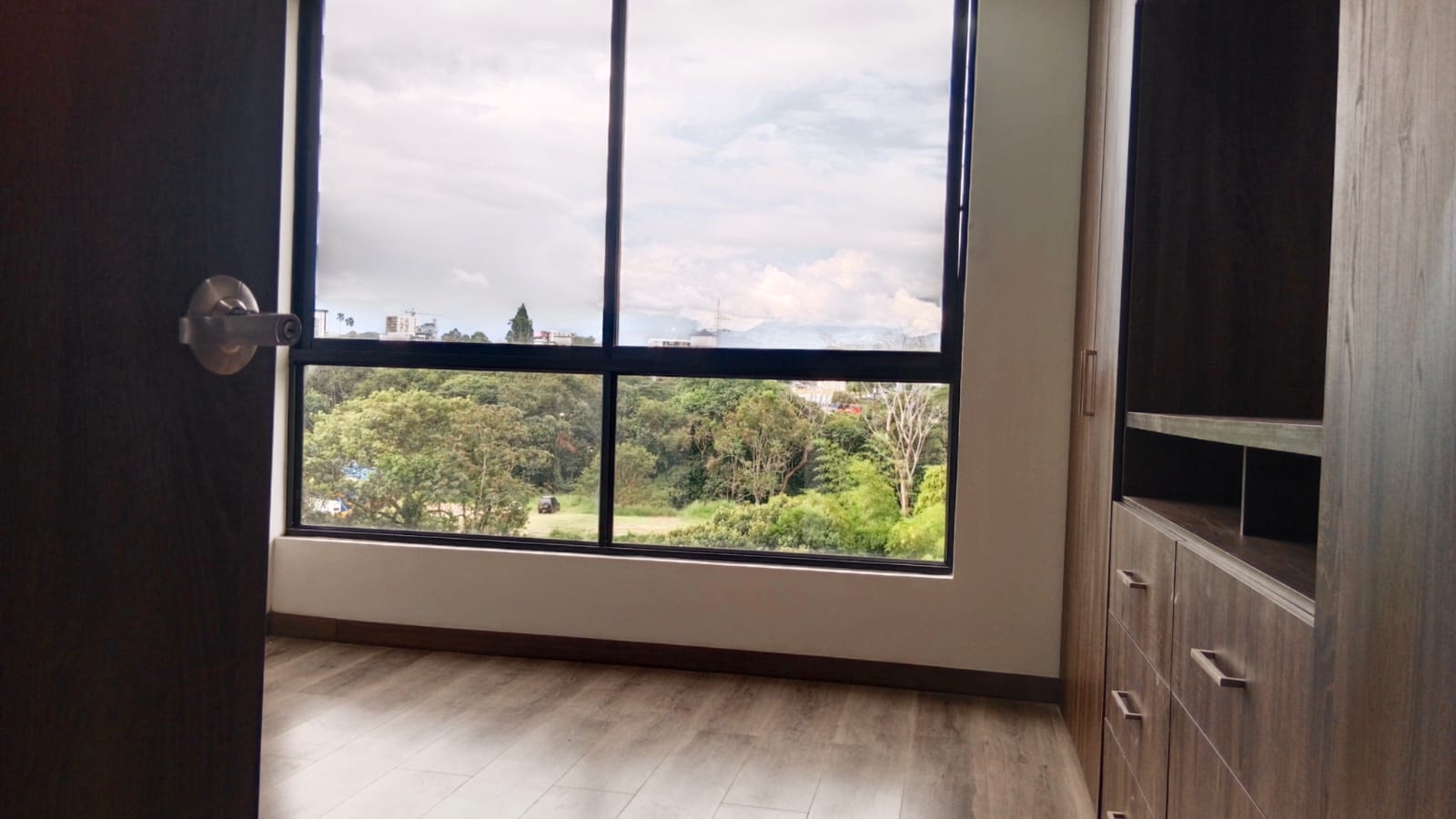 Venta apartamento avenida 19 al norte, Armenia Quindio