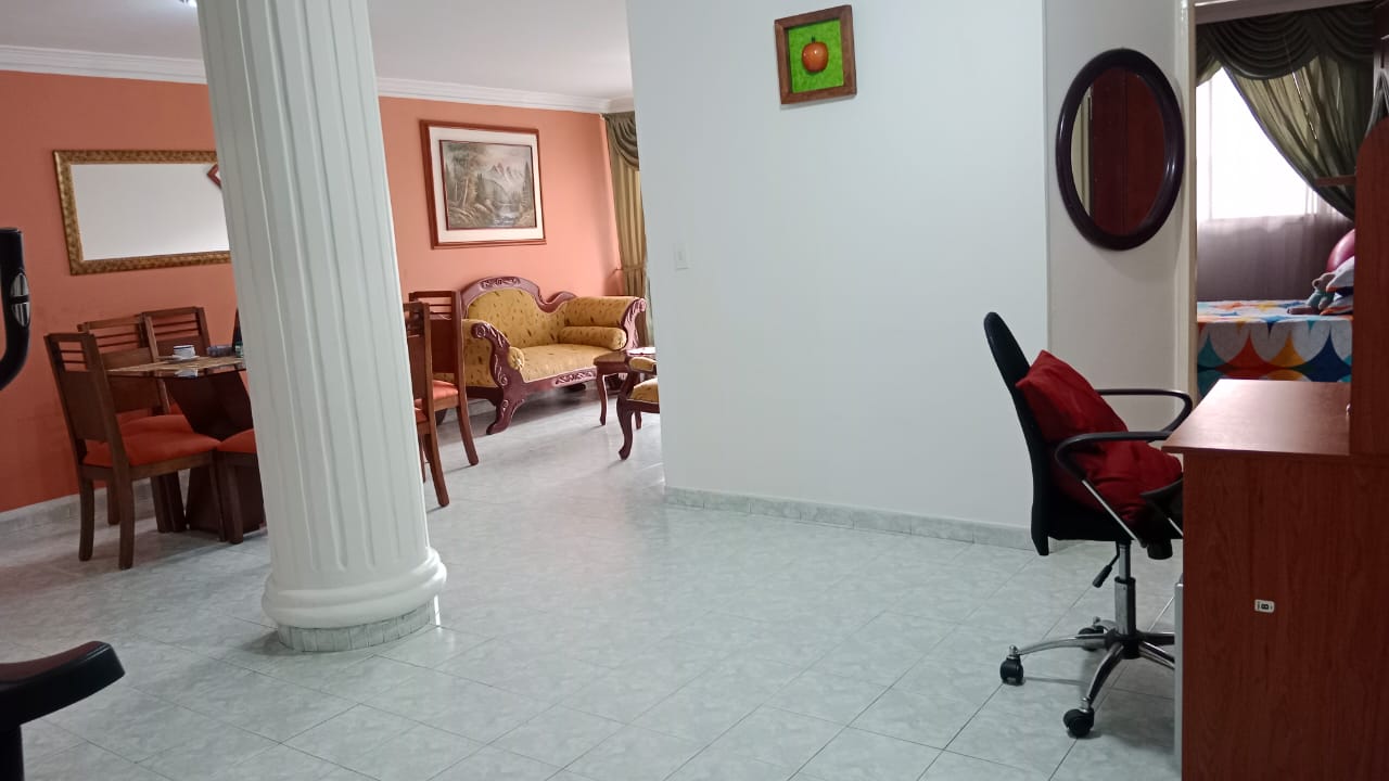 68771220241213105142 Vendo apartamento sector Parque Sucre Armenia Quindio