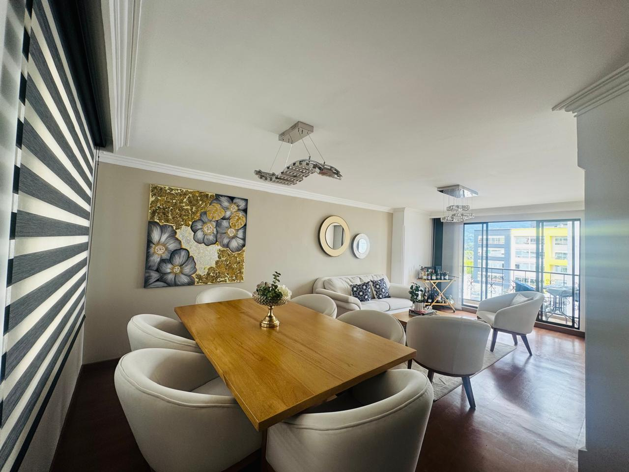 68771220250616042239 Venta de Apartamento en el sector parque fundadores armenia Quindío