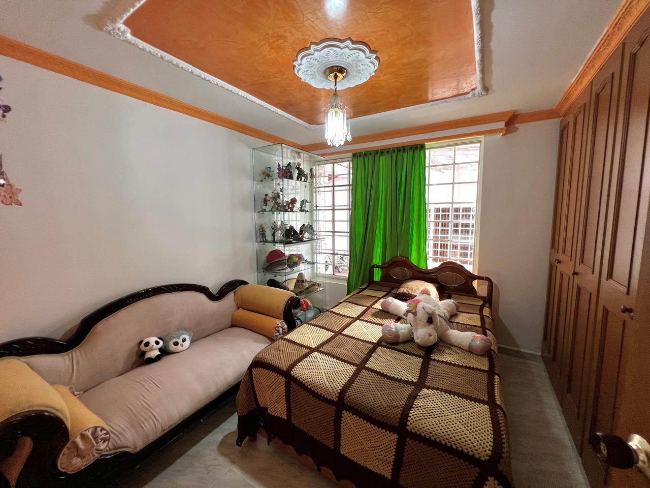 68771220250815073641 Venta casa en conjunto cerrado al norte de Armenia Quindio