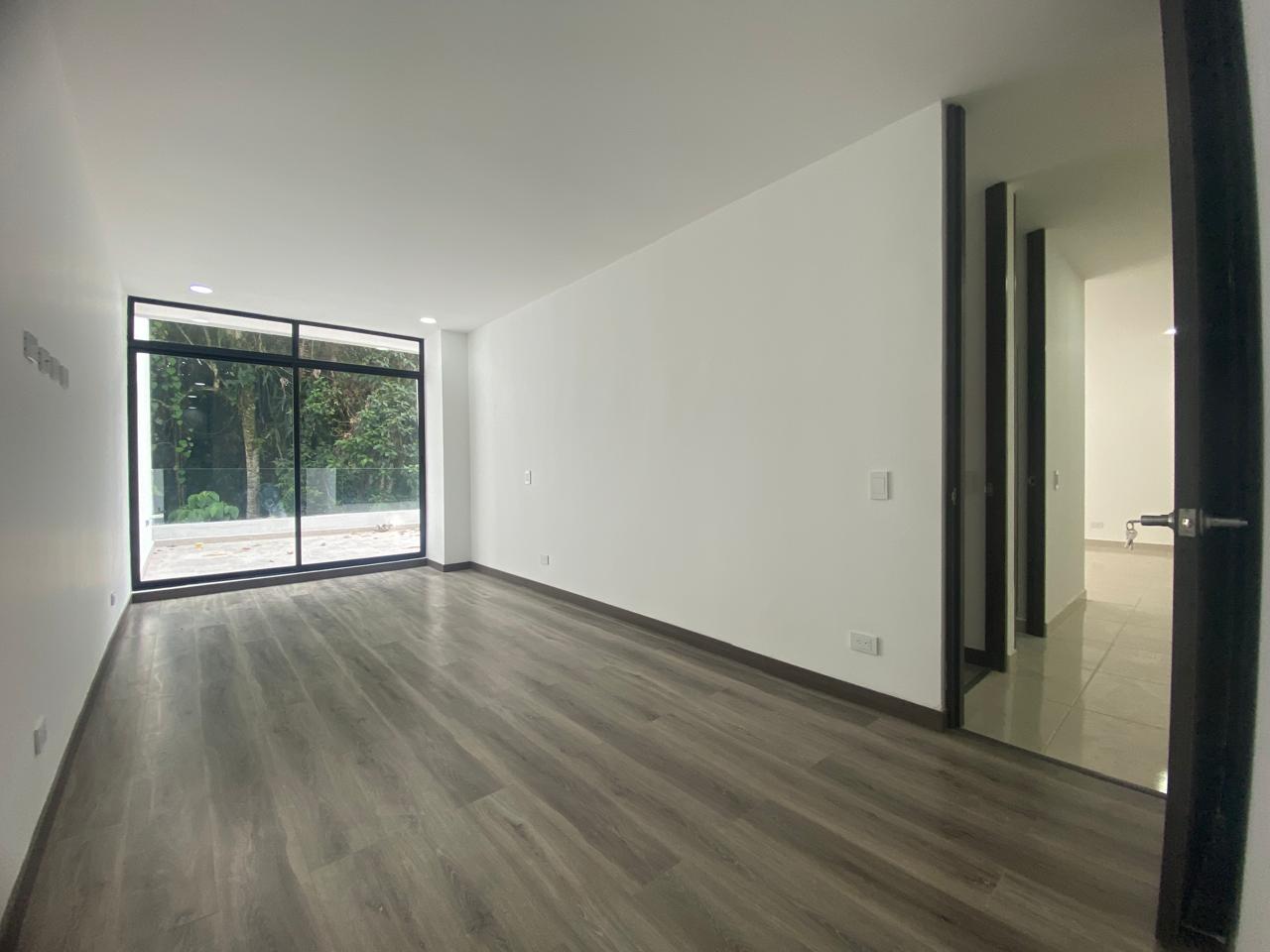 Se Vende Apartamento con Terraza al Norte de Armenia