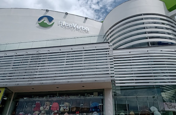 Venta de Local Centro Comercial Altavista de Armenia Quindío