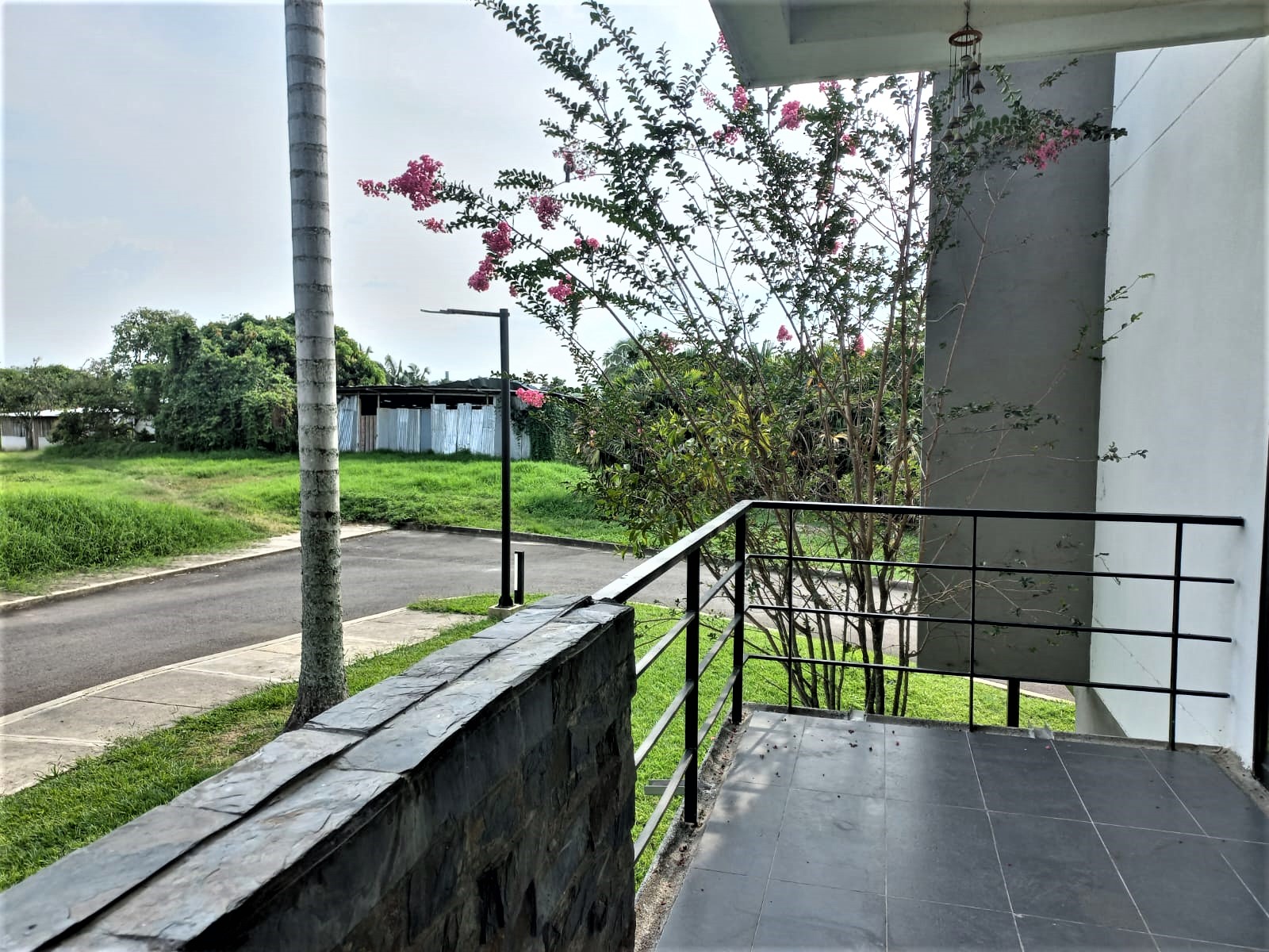 Vendo Apartamento cerca al club campestre Armenia Quindio