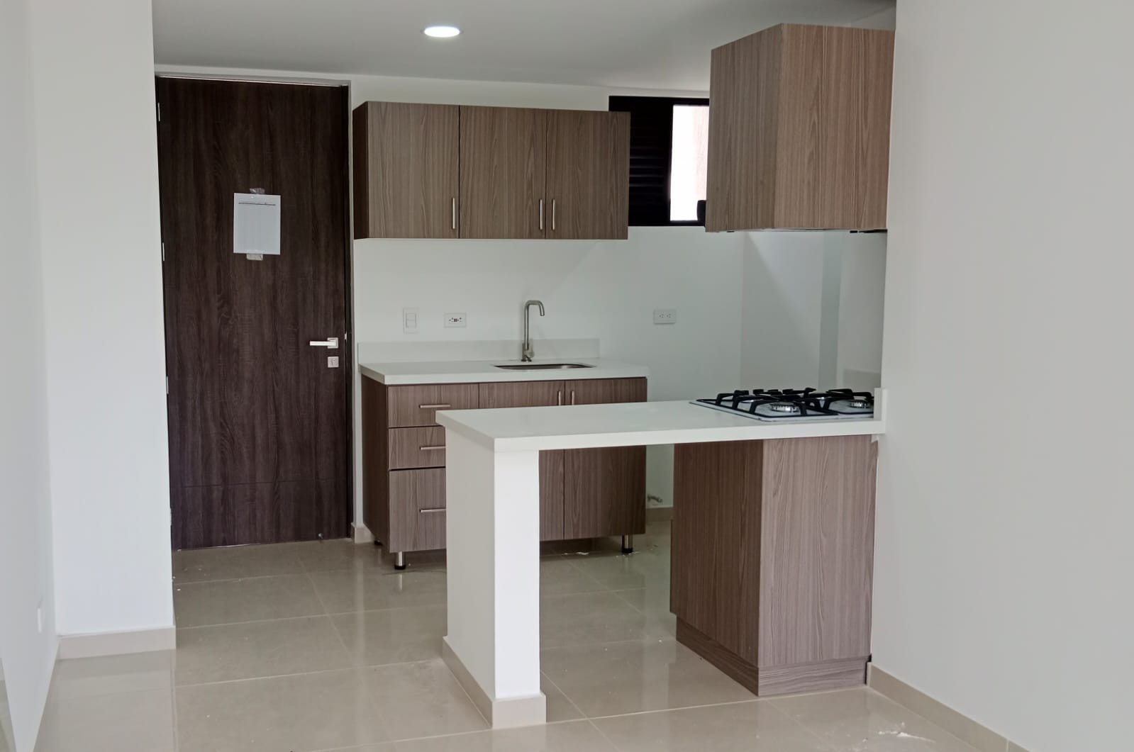 Venta apartamento avenida 19 al norte, Armenia Quindio