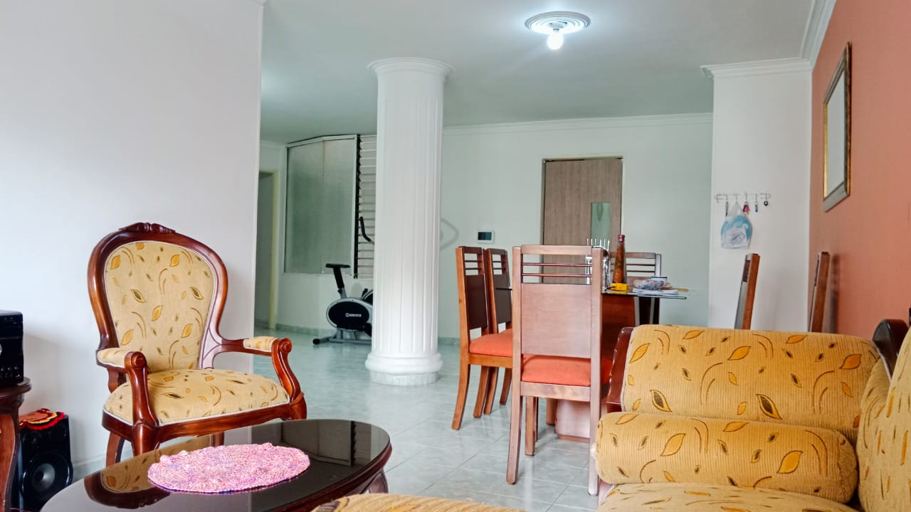 68771320241213105142 Vendo apartamento sector Parque Sucre Armenia Quindio