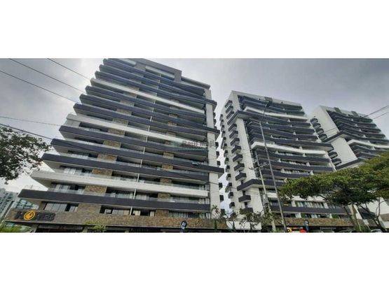 Venta apartamento  avda. Centenario norte, Armenia Quindío
