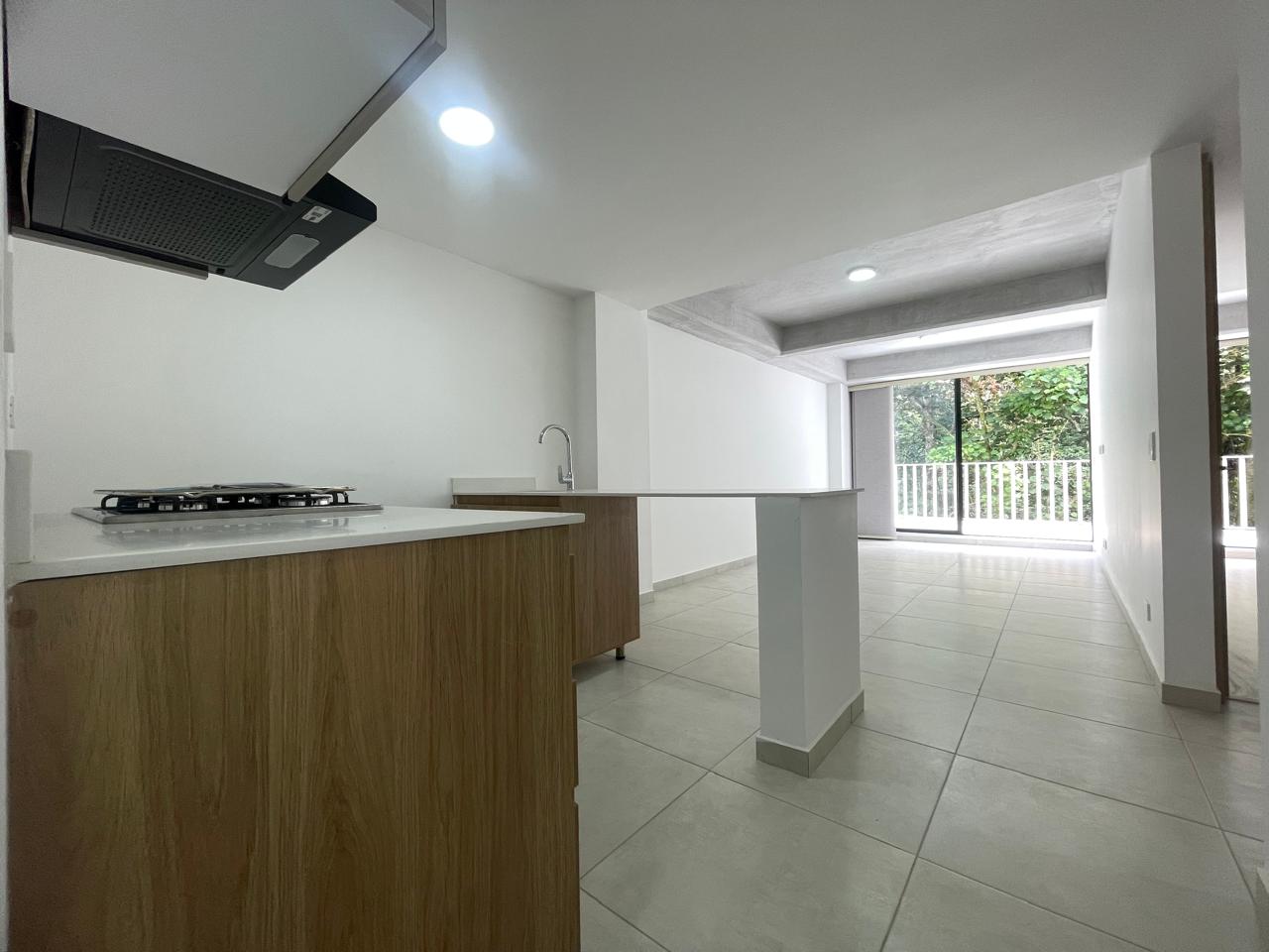 Venta  apartamento con Terraza espectacular al Norte de Armenia