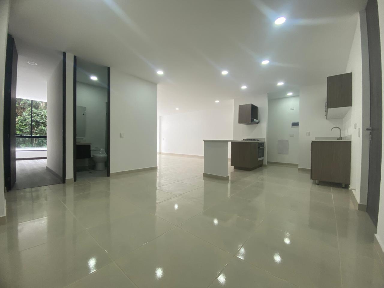 Se Vende Apartamento con Terraza al Norte de Armenia