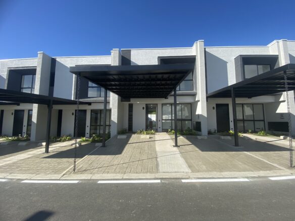 Casas Campestres en Venta Vía Aeropuerto Armenia Quindío