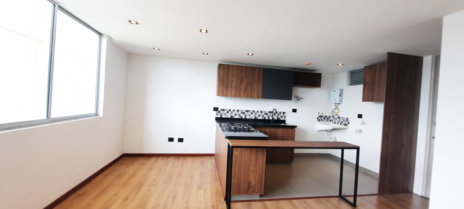 68771420211118105204 Vendo Apartaestudio Torre Avenida Bolivar al norte de Armenia Quindio