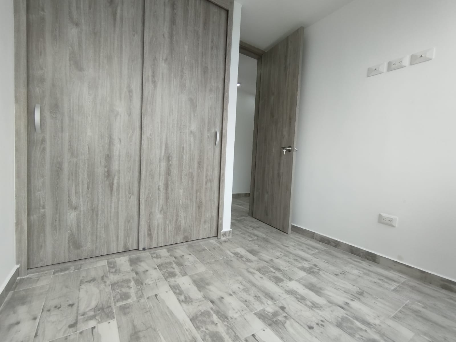 Apartamento sobre planos en venta entrega 2024 en Tebaida – Quindío